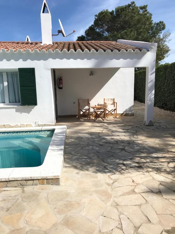 Chalet La Rosa Cala Blanca  Exterior foto