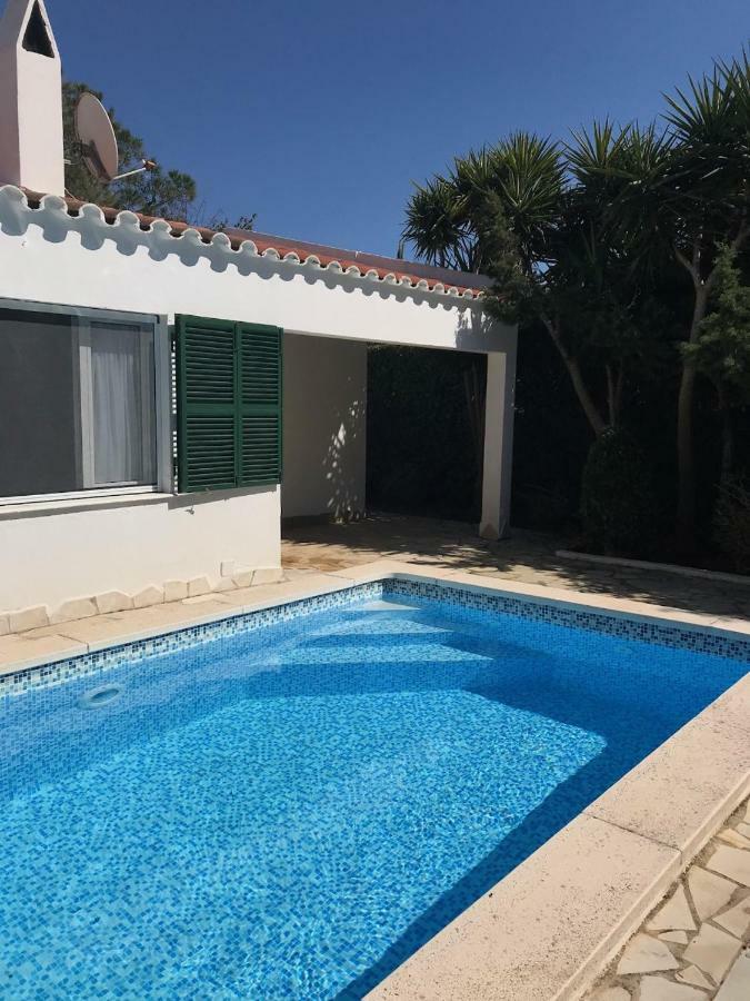 Chalet La Rosa Cala Blanca  Exterior foto