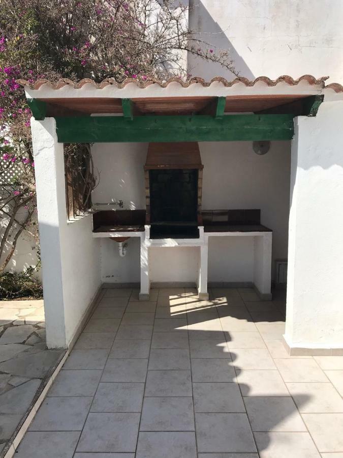Chalet La Rosa Cala Blanca  Exterior foto