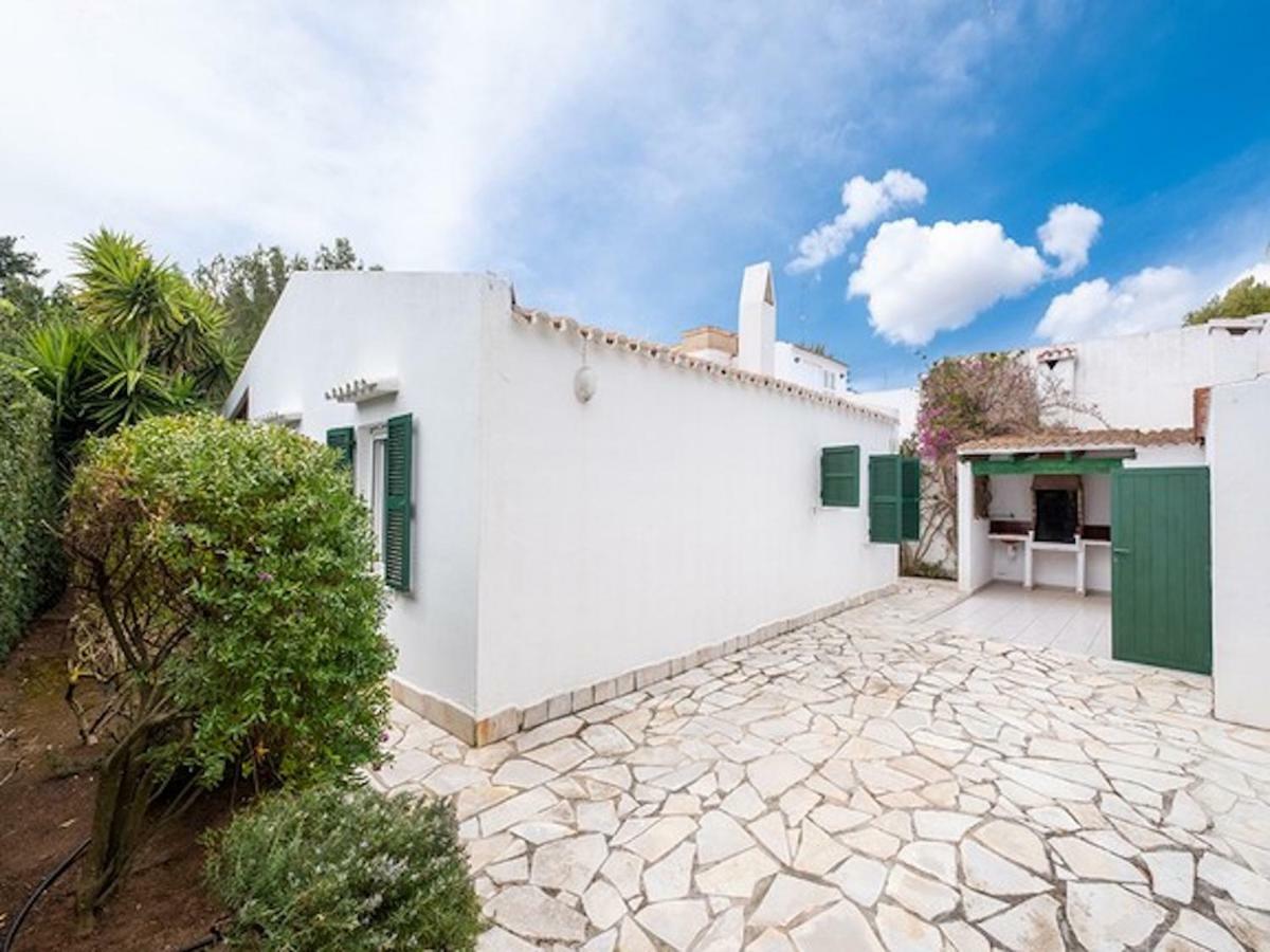 Chalet La Rosa Cala Blanca  Exterior foto