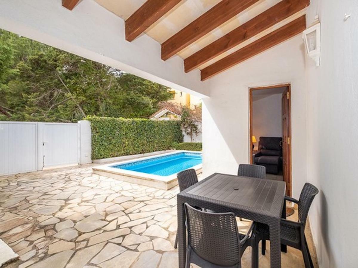 Chalet La Rosa Cala Blanca  Exterior foto