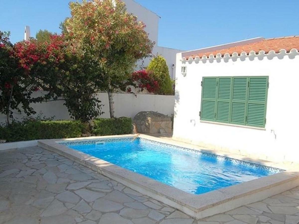 Chalet La Rosa Cala Blanca  Exterior foto